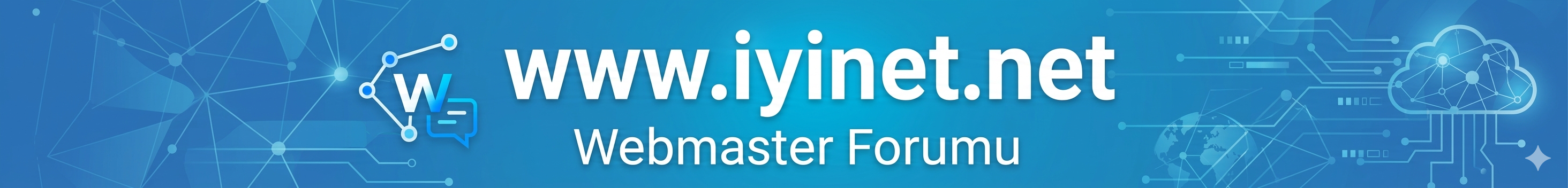 iyinet.net Webmaster Forumu